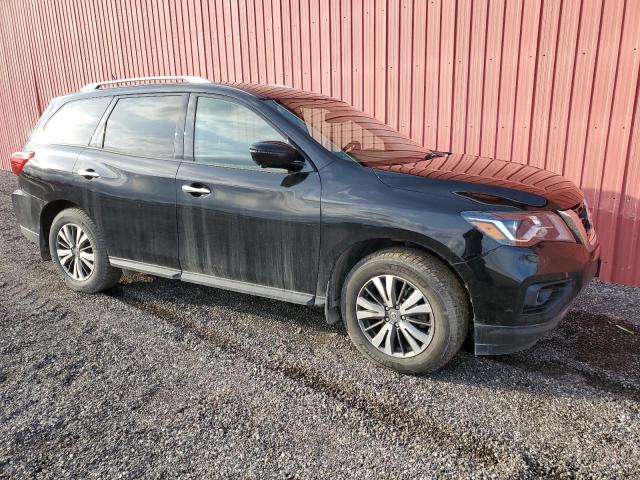 Photo 3 VIN: 5N1DR2MM4HC662024 - NISSAN PATHFINDER 