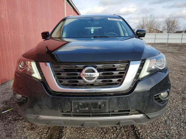 Photo 4 VIN: 5N1DR2MM4HC662024 - NISSAN PATHFINDER 