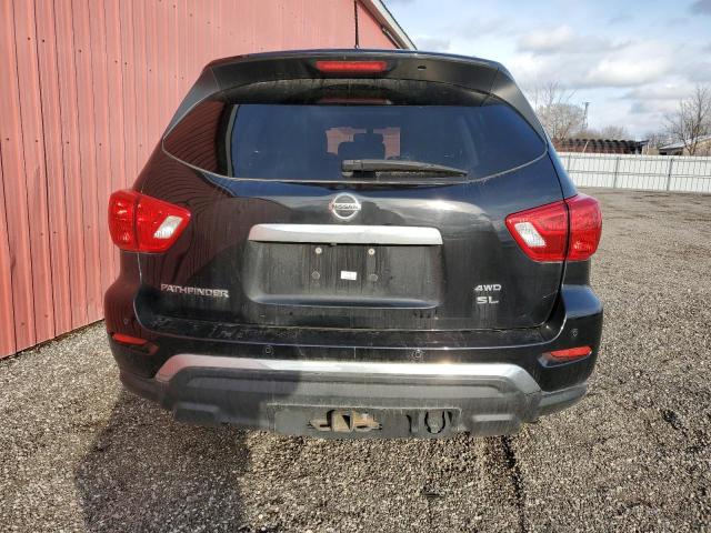 Photo 5 VIN: 5N1DR2MM4HC662024 - NISSAN PATHFINDER 