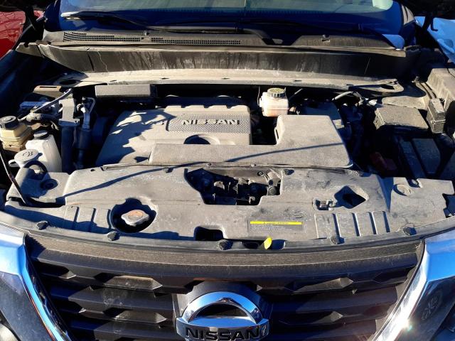 Photo 11 VIN: 5N1DR2MM4HC667675 - NISSAN PATHFINDER 