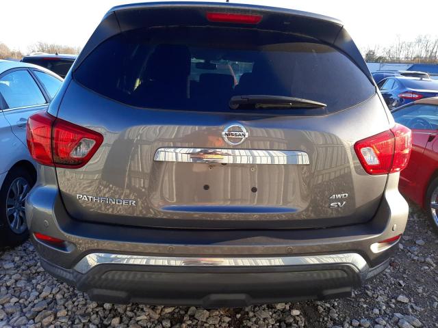 Photo 5 VIN: 5N1DR2MM4HC667675 - NISSAN PATHFINDER 