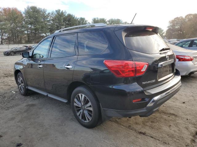 Photo 1 VIN: 5N1DR2MM4HC670169 - NISSAN PATHFINDER 