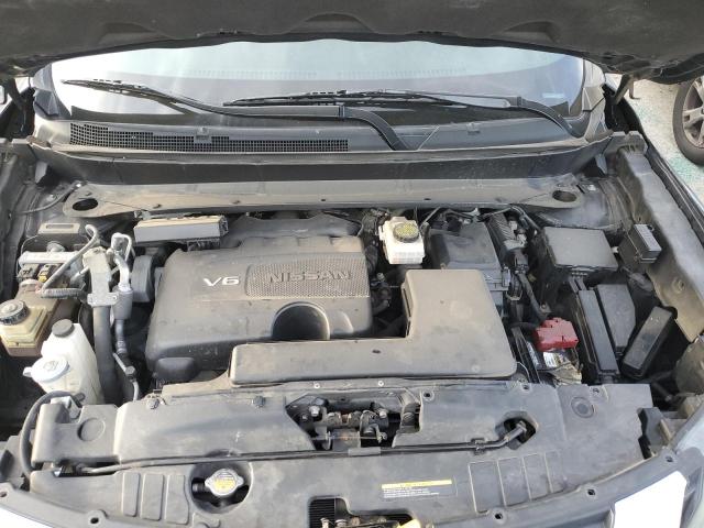 Photo 11 VIN: 5N1DR2MM4HC670169 - NISSAN PATHFINDER 