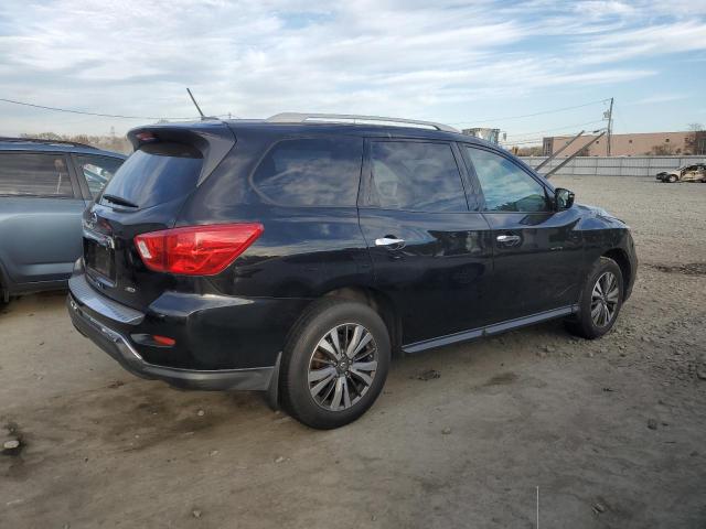 Photo 2 VIN: 5N1DR2MM4HC670169 - NISSAN PATHFINDER 