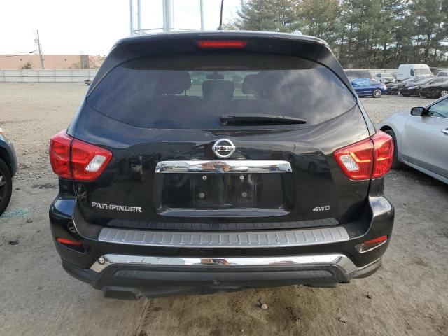 Photo 5 VIN: 5N1DR2MM4HC670169 - NISSAN PATHFINDER 