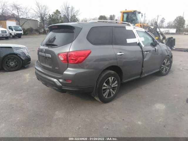 Photo 3 VIN: 5N1DR2MM4HC671922 - NISSAN PATHFINDER 