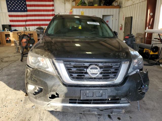 Photo 4 VIN: 5N1DR2MM4HC675226 - NISSAN PATHFINDER 