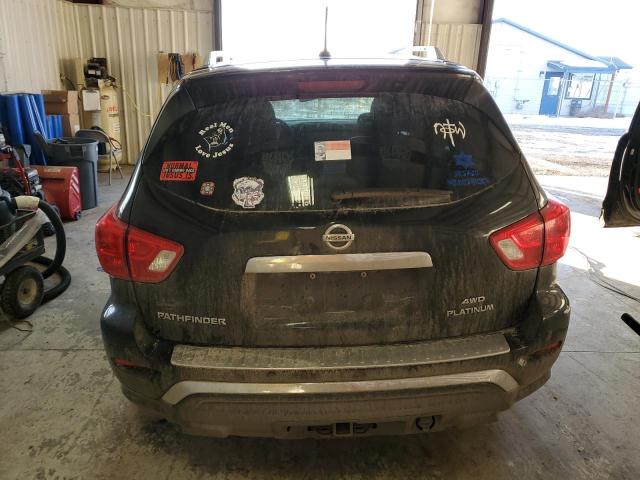 Photo 5 VIN: 5N1DR2MM4HC675226 - NISSAN PATHFINDER 