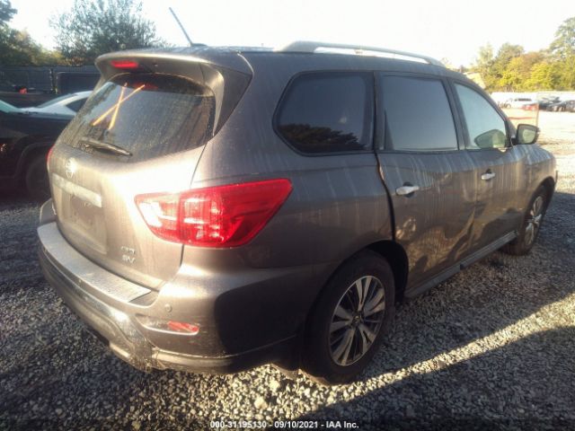 Photo 3 VIN: 5N1DR2MM4HC676537 - NISSAN PATHFINDER 