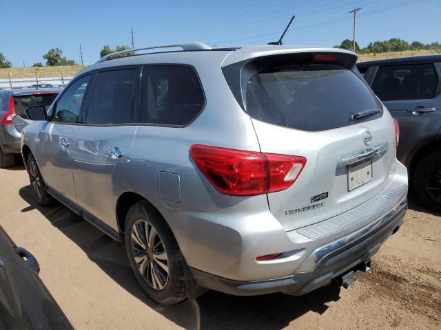 Photo 1 VIN: 5N1DR2MM4HC682189 - NISSAN PATHFINDER 