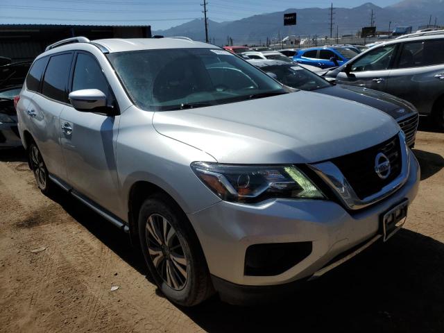 Photo 3 VIN: 5N1DR2MM4HC682189 - NISSAN PATHFINDER 