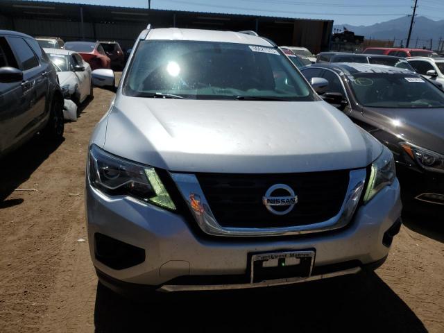 Photo 4 VIN: 5N1DR2MM4HC682189 - NISSAN PATHFINDER 