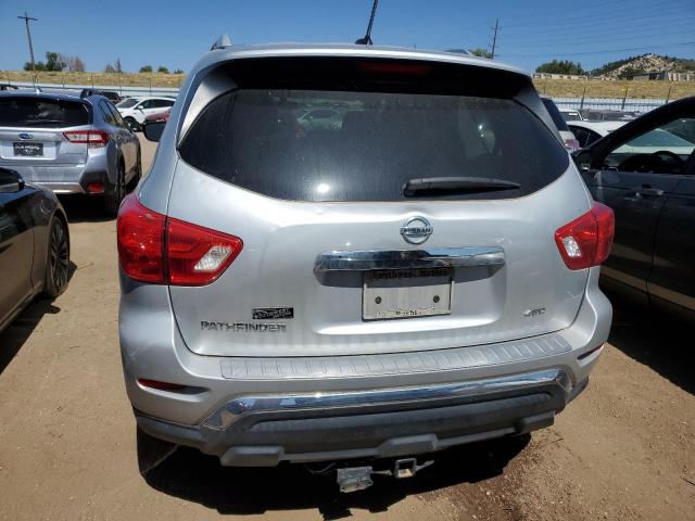 Photo 5 VIN: 5N1DR2MM4HC682189 - NISSAN PATHFINDER 