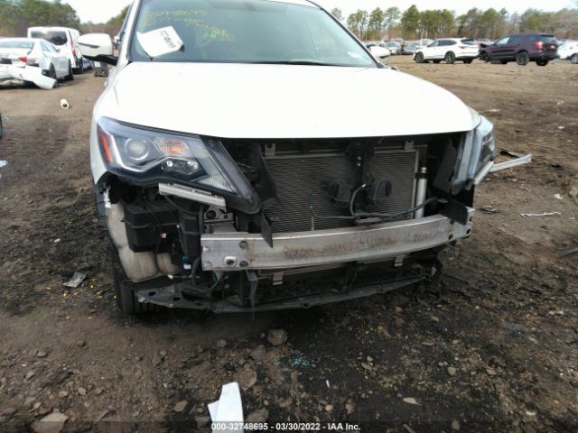 Photo 5 VIN: 5N1DR2MM4HC900423 - NISSAN PATHFINDER 