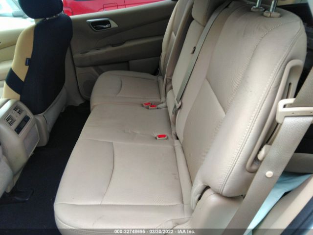 Photo 7 VIN: 5N1DR2MM4HC900423 - NISSAN PATHFINDER 