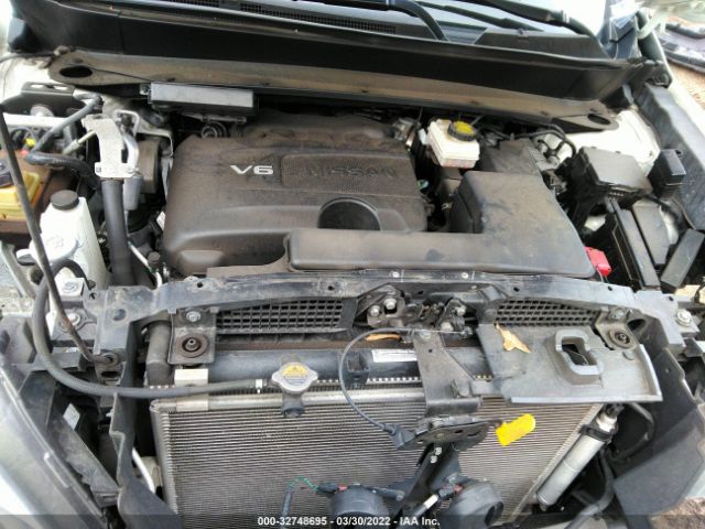 Photo 9 VIN: 5N1DR2MM4HC900423 - NISSAN PATHFINDER 