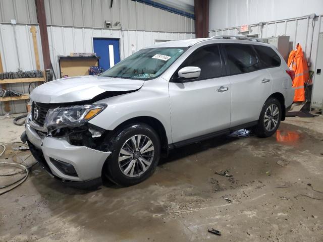 Photo 0 VIN: 5N1DR2MM4HC904648 - NISSAN PATHFINDER 