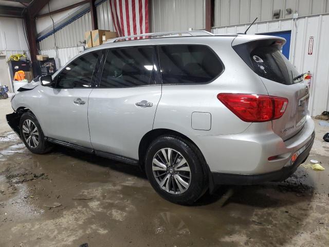 Photo 1 VIN: 5N1DR2MM4HC904648 - NISSAN PATHFINDER 