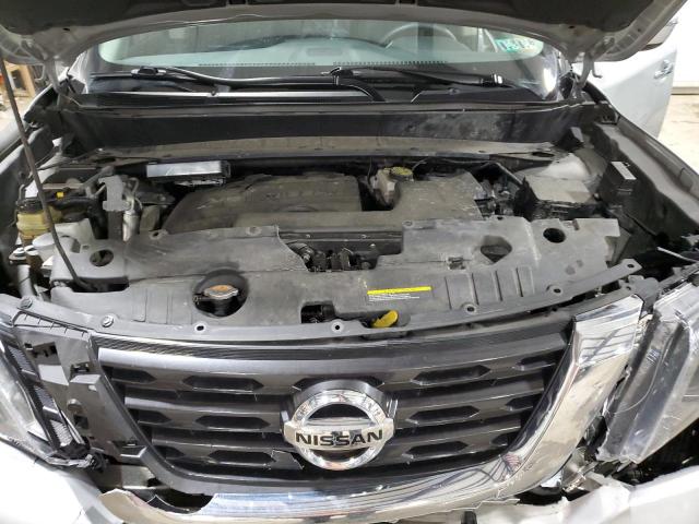 Photo 11 VIN: 5N1DR2MM4HC904648 - NISSAN PATHFINDER 