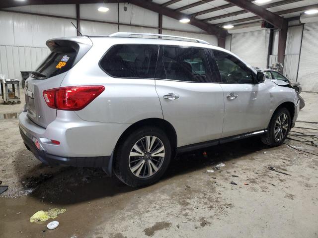 Photo 2 VIN: 5N1DR2MM4HC904648 - NISSAN PATHFINDER 