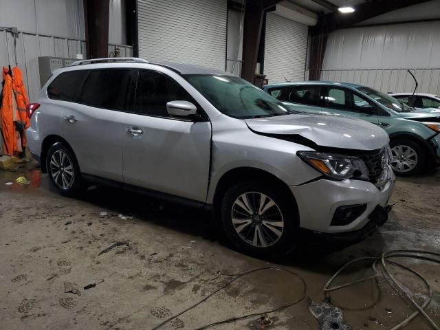 Photo 3 VIN: 5N1DR2MM4HC904648 - NISSAN PATHFINDER 