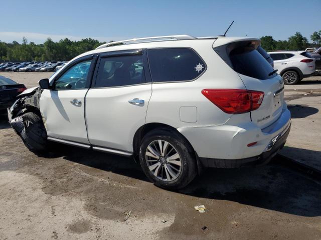 Photo 1 VIN: 5N1DR2MM4HC910627 - NISSAN PATHFINDER 