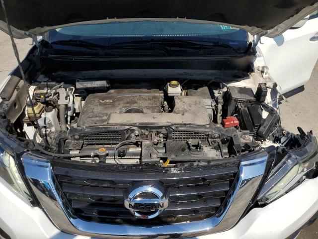 Photo 11 VIN: 5N1DR2MM4HC910627 - NISSAN PATHFINDER 