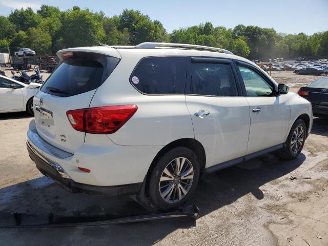 Photo 2 VIN: 5N1DR2MM4HC910627 - NISSAN PATHFINDER 