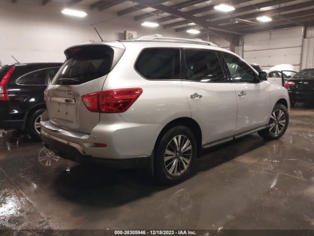 Photo 3 VIN: 5N1DR2MM4HC913916 - NISSAN PATHFINDER 