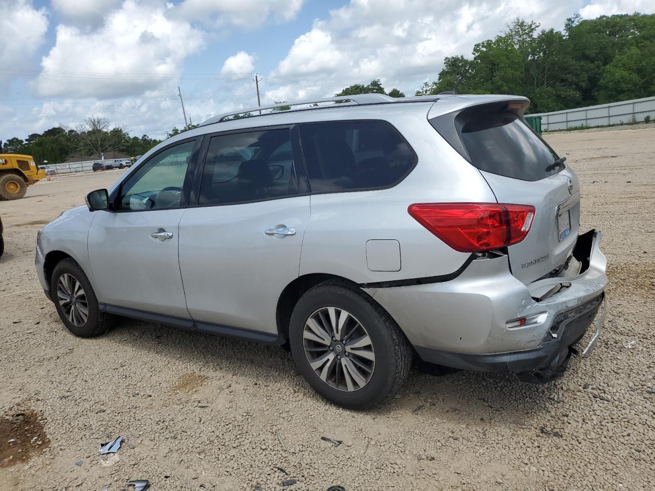 Photo 1 VIN: 5N1DR2MM4JC610317 - NISSAN PATHFINDER 