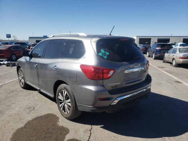 Photo 2 VIN: 5N1DR2MM4JC614903 - NISSAN PATHFINDER 