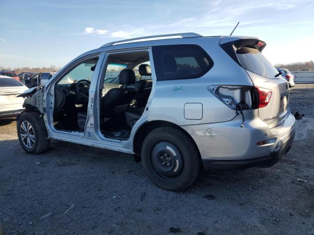 Photo 1 VIN: 5N1DR2MM4JC617347 - NISSAN PATHFINDER 