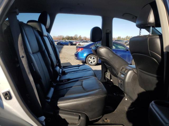 Photo 10 VIN: 5N1DR2MM4JC617347 - NISSAN PATHFINDER 