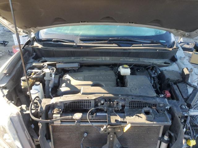 Photo 11 VIN: 5N1DR2MM4JC617347 - NISSAN PATHFINDER 