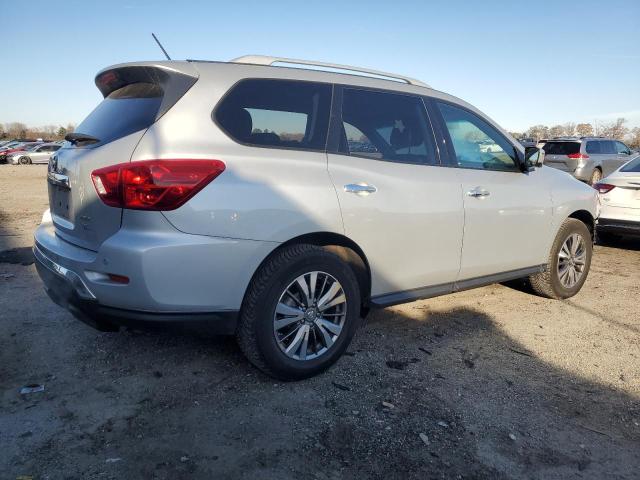 Photo 2 VIN: 5N1DR2MM4JC617347 - NISSAN PATHFINDER 