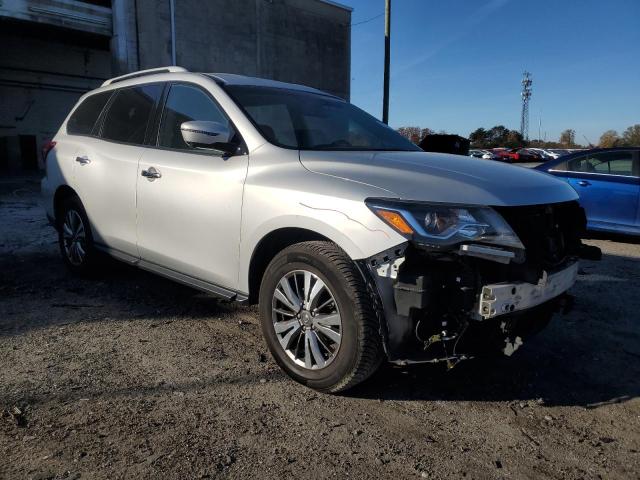 Photo 3 VIN: 5N1DR2MM4JC617347 - NISSAN PATHFINDER 