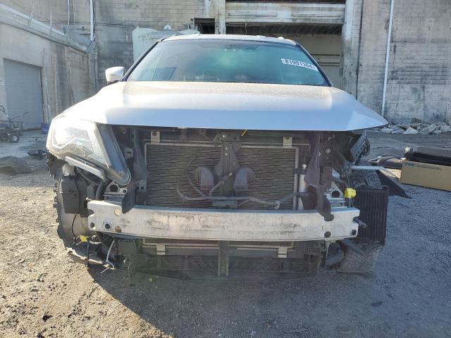 Photo 4 VIN: 5N1DR2MM4JC617347 - NISSAN PATHFINDER 