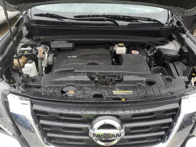 Photo 11 VIN: 5N1DR2MM4JC625321 - NISSAN PATHFINDER 