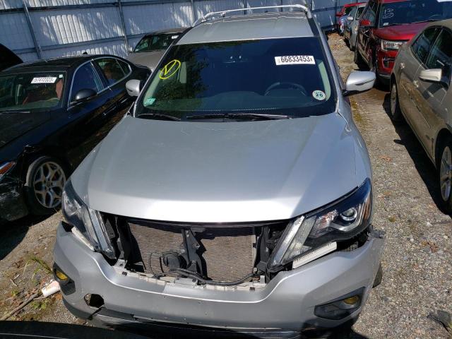 Photo 4 VIN: 5N1DR2MM4JC625321 - NISSAN PATHFINDER 