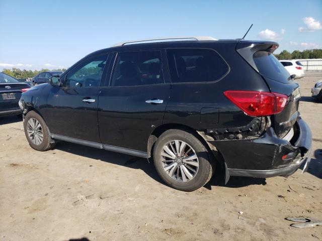 Photo 1 VIN: 5N1DR2MM4JC626484 - NISSAN PATHFINDER 