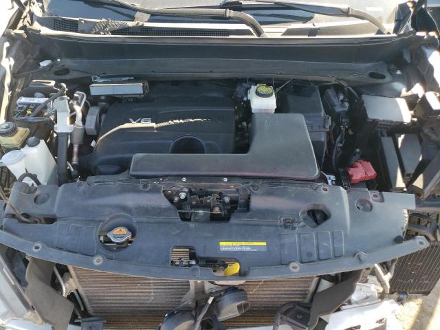 Photo 11 VIN: 5N1DR2MM4JC626484 - NISSAN PATHFINDER 