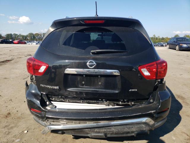 Photo 5 VIN: 5N1DR2MM4JC626484 - NISSAN PATHFINDER 