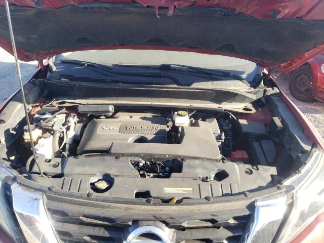 Photo 11 VIN: 5N1DR2MM4JC628834 - NISSAN PATHFINDER 