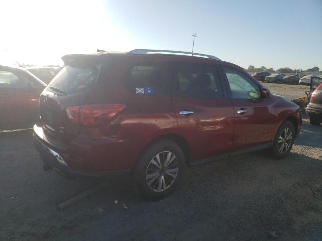 Photo 2 VIN: 5N1DR2MM4JC628834 - NISSAN PATHFINDER 