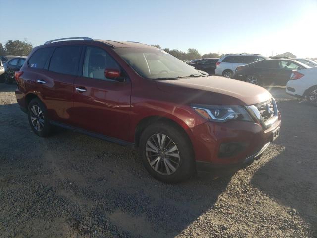 Photo 3 VIN: 5N1DR2MM4JC628834 - NISSAN PATHFINDER 