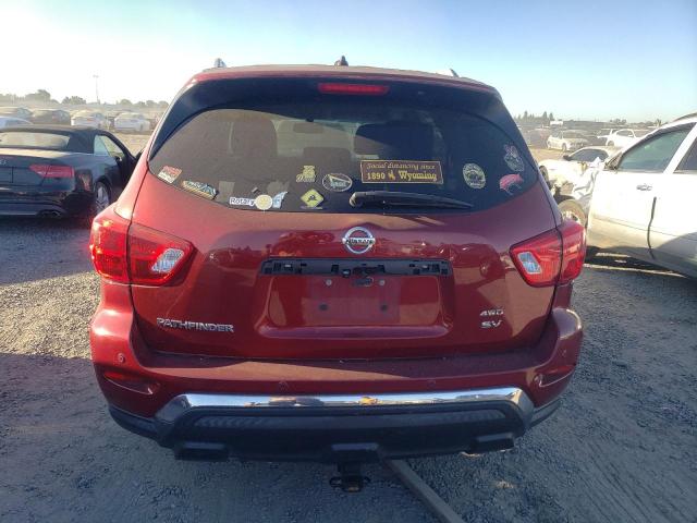 Photo 5 VIN: 5N1DR2MM4JC628834 - NISSAN PATHFINDER 