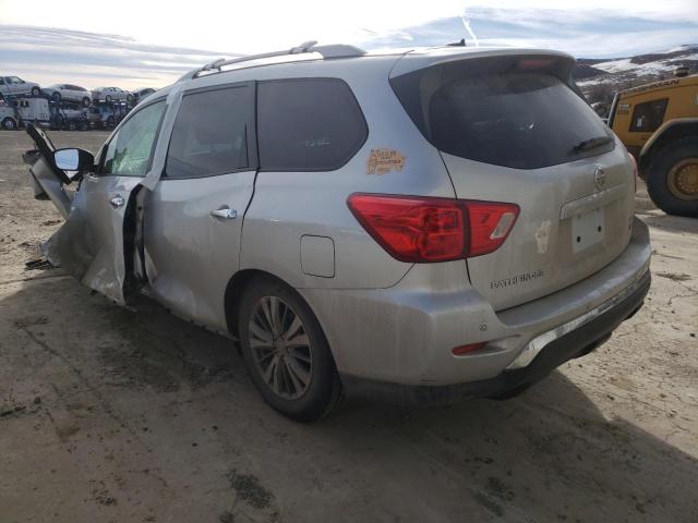 Photo 2 VIN: 5N1DR2MM4JC632169 - NISSAN PATHFINDER 