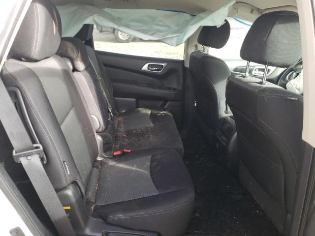 Photo 5 VIN: 5N1DR2MM4JC632169 - NISSAN PATHFINDER 