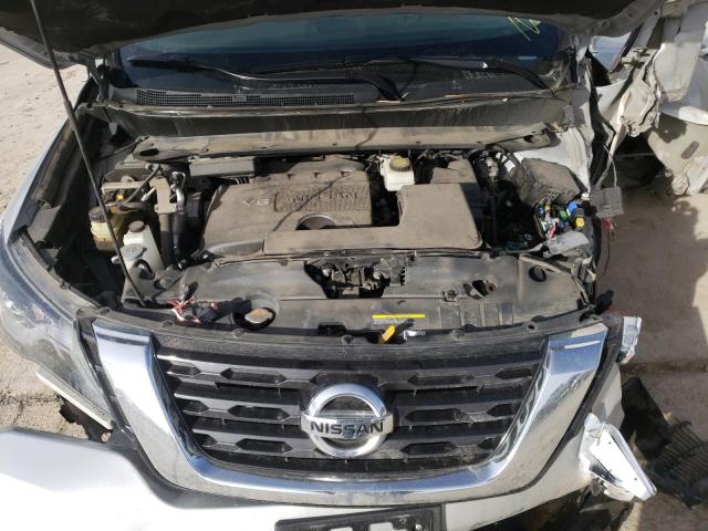 Photo 6 VIN: 5N1DR2MM4JC632169 - NISSAN PATHFINDER 