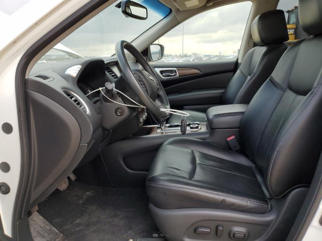 Photo 6 VIN: 5N1DR2MM4JC634326 - NISSAN PATHFINDER 